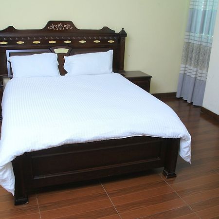 Bnow Hotel Addis Abeba Zewnętrze zdjęcie