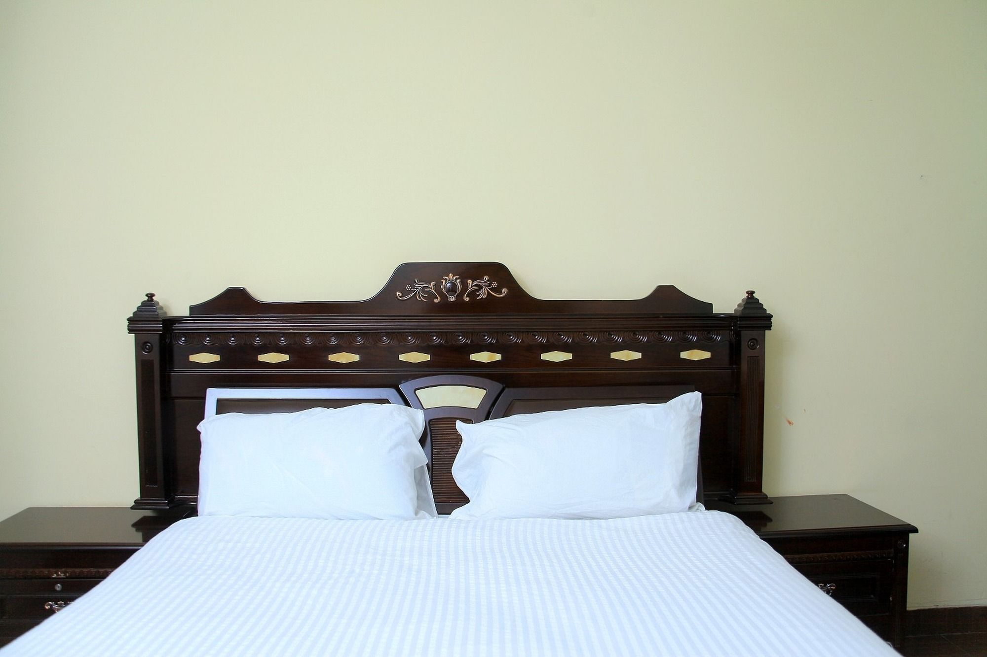 Bnow Hotel Addis Abeba Zewnętrze zdjęcie